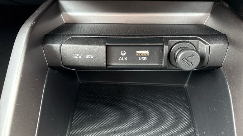 Kia Rio 1.0 T GDi 118 GT-Line 5dr Petrol Hatchback